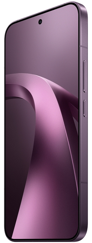 Xiaomi 17T Pro 12/256Gb (сиреневый) фото 3