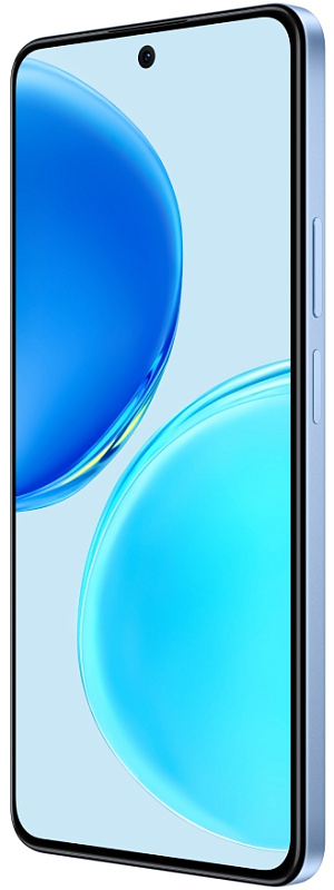 HONOR  X8d 8/256GB (голубой) фото 3