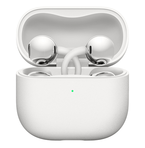 Huawei FreeClip 2 (белый)