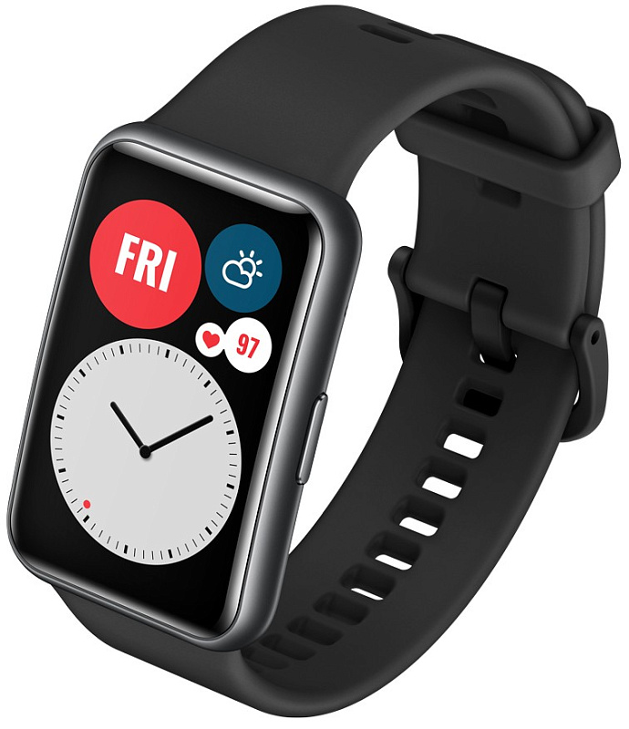 Huawei Watch FIT фото 5 Huawei Watch FIT фото 5
