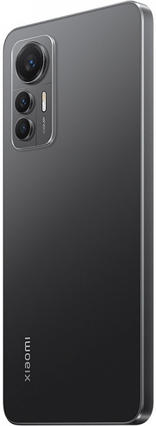 Xiaomi 12 Lite 8/256GB (черный) фото 7