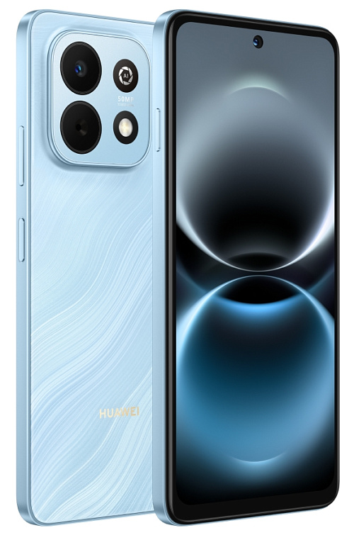 HUAWEI nova Y74 8/256GB (голубой)
