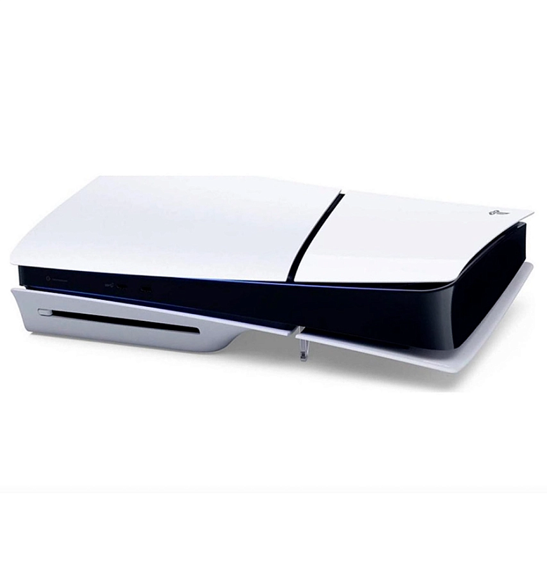 Sony PlayStation 5 Slim Disk Edition CFI-2016A фото 3 Sony PlayStation 5 Slim Disk Edition CFI-2016A фото 3
