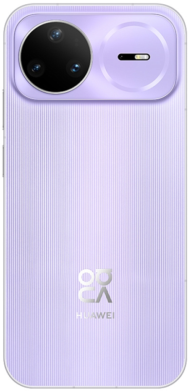 HUAWEI nova 15 Pro 12/256GB (лавандовый) фото 7