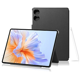 Honor Pad V9 Wi-Fi 8/256GB inbox Cover&Pen ROL-W00 (5301AMSB) (серый)