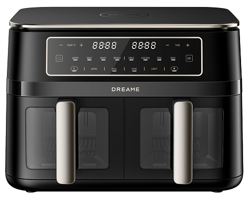 Dreame Air Fryer DZ30 (черный)