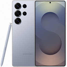 Samsung Galaxy S25 Ultra 5G 12/256GB (синий титан)