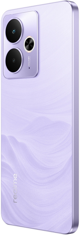 realme 14T 5G 8/256GB (фиолетовый) фото 7 realme 14T 5G 8/256GB (фиолетовый) фото 7