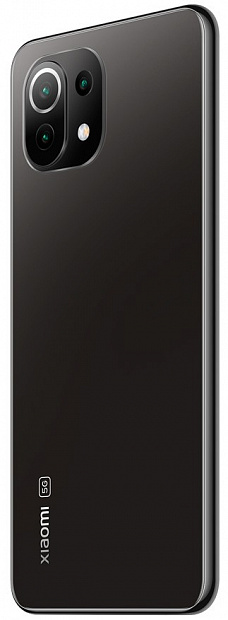 Xiaomi 11 Lite 5G Ne 8/256GB (черный жемчуг) фото 7