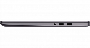 Huawei MateBook D15 i5 11.5th 8/512GB (космический серый) фото 5