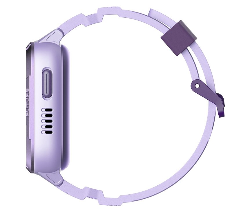 HONOR Choice Kids Watch Plus (фиолетовый) фото 2