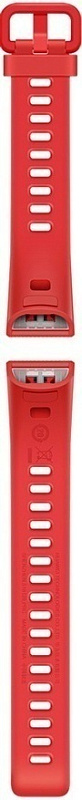 Huawei Band 4 Pro (красный) фото 4 Huawei Band 4 Pro (красный) фото 4