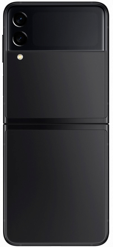 Samsung Galaxy Z Flip3 8/128GB (черный) фото 4 Samsung Galaxy Z Flip3 8/128GB (черный) фото 4