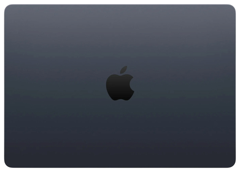 Apple Macbook Air 13" M4 (A3240) 16/256GB (темная ночь) фото 1 Apple Macbook Air 13" M4 (A3240) 16/256GB (темная ночь) фото 1