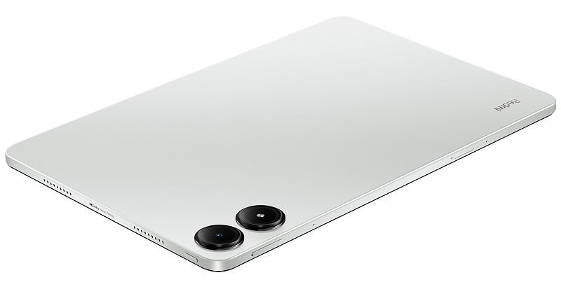 Xiaomi Redmi Pad Pro 5G 6/128GB (мятно-зеленый) фото 3 Xiaomi Redmi Pad Pro 5G 6/128GB (мятно-зеленый) фото 3
