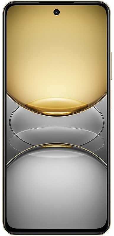 realme C75 8/256GB (золотой) фото 2