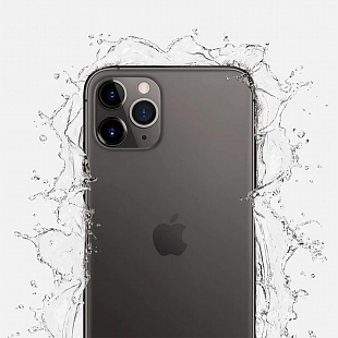 Apple iPhone 11 Pro 64GB Грейд B (серый космос) фото 4