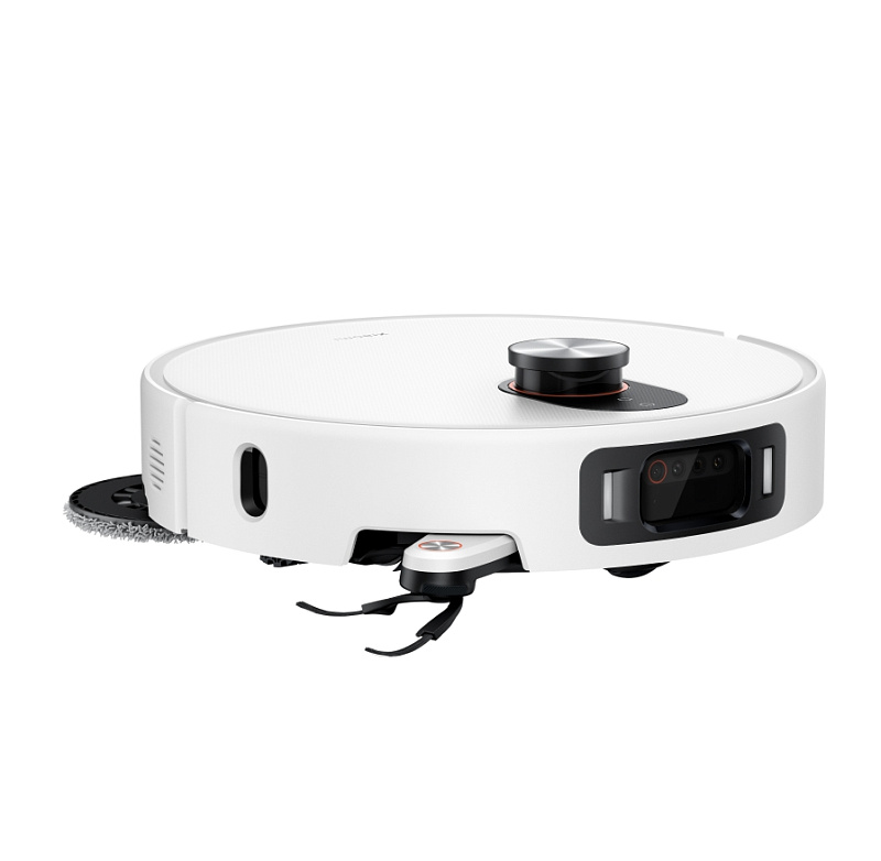 Xiaomi Robot Vacuum 5 Pro фото 4