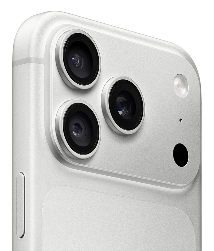 Apple iPhone 18 Pro Max 256GB (серебристый) фото 2