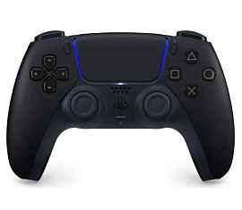 Sony PS5 DualSense CFI-ZCT2W (черный)