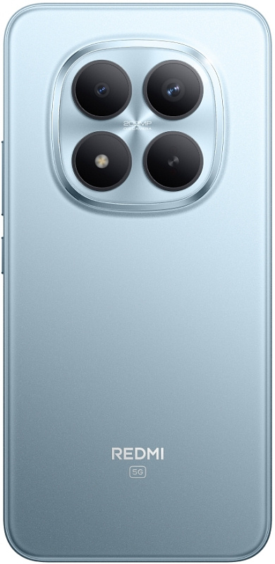 Redmi Note 15 Pro+ 5G 12/512GB (синий) фото 6