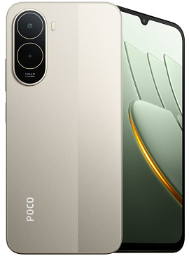 POCO C81 Pro 4/128GB (золотой)