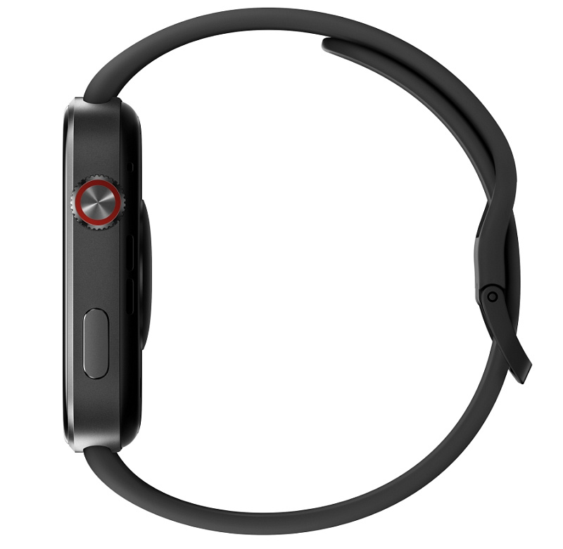Redmi Watch 6 (черный) фото 6