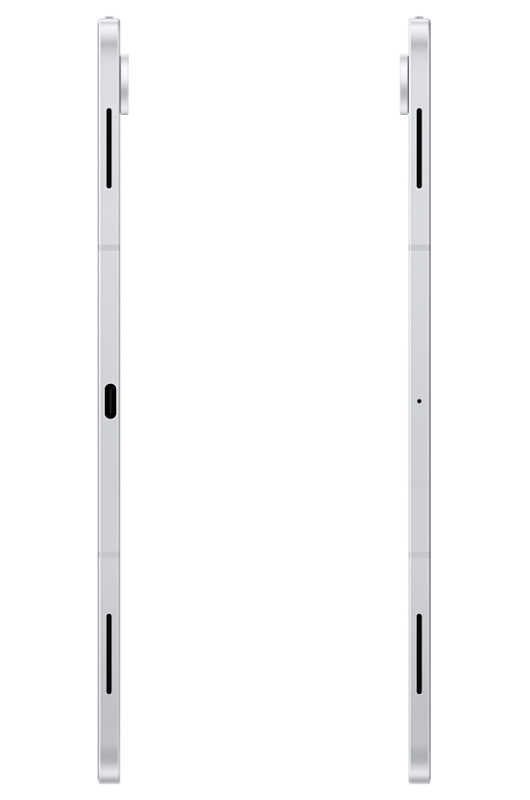 Samsung Galaxy Tab S12+ Wi-Fi (X840) 12/256GB (серебро) фото 4