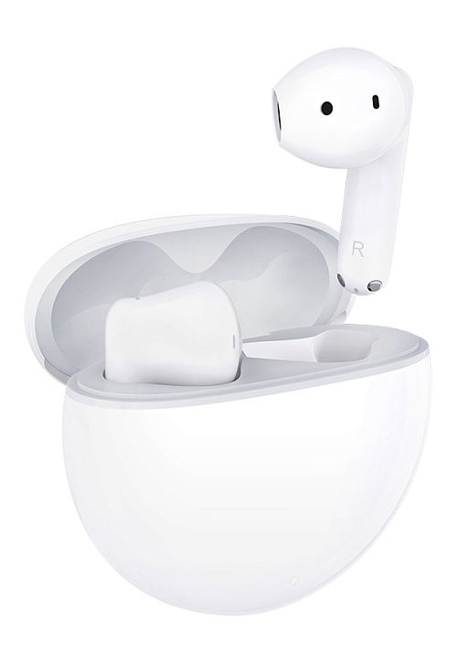 HONOR Choice Earbuds X7e (белый) HONOR Choice Earbuds X7e (белый)