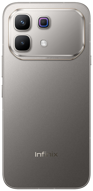 Infinix Note 60 Pro 8/256GB (титан) фото 5