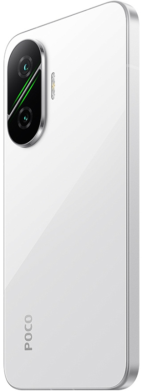 POCO F7 12/512GB (белый) фото 7 POCO F7 12/512GB (белый) фото 7