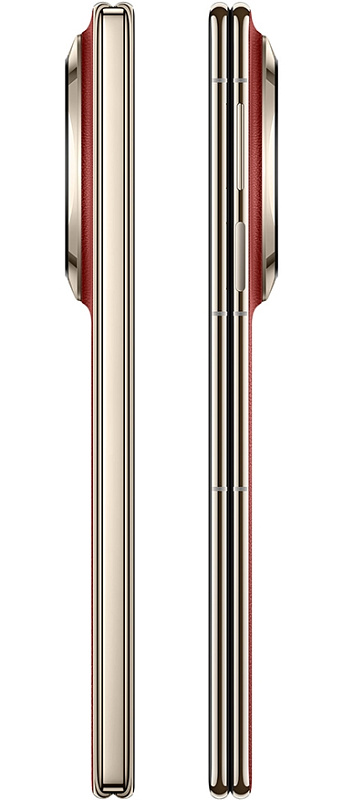 Huawei Mate X6 12/512GB (красный) фото 12 Huawei Mate X6 12/512GB (красный) фото 12
