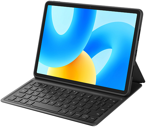 Huawei MatePad 11.5" BTK-W09 8/128GB с клавиатурой (космический серый) Huawei MatePad 11.5" BTK-W09 8/128GB с клавиатурой (космический серый)