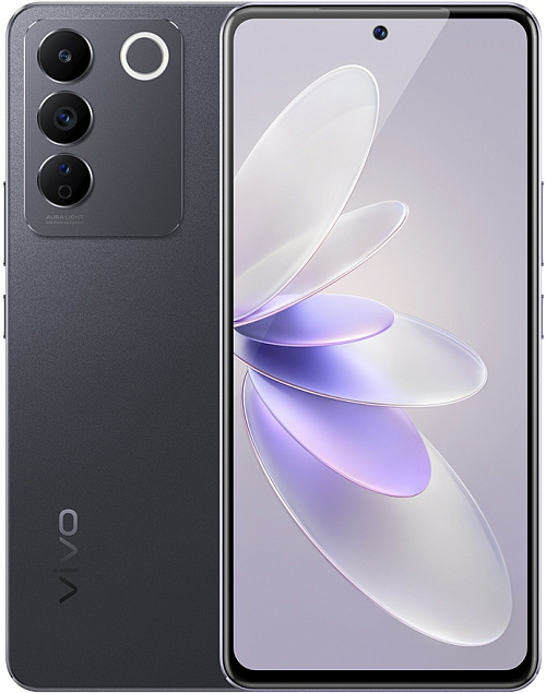 vivo V27e 8/128GB (черный) vivo V27e 8/128GB (черный)