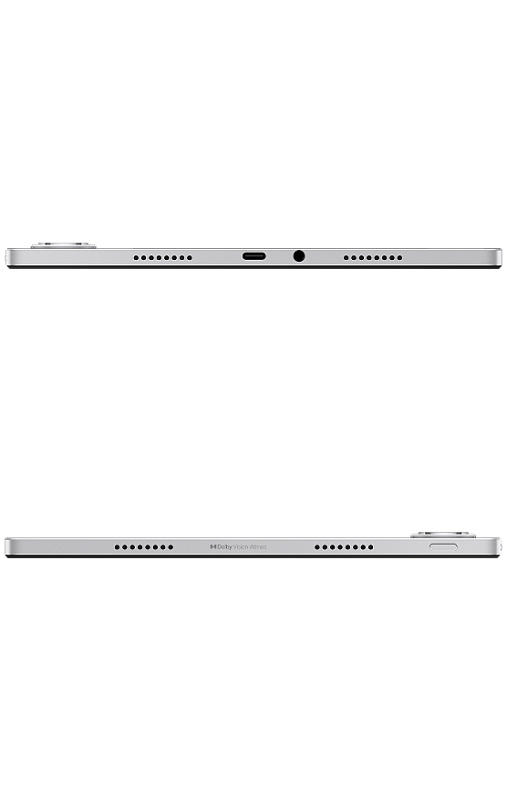 Redmi Pad 2 Pro Wi-Fi 6/128 (серебро) фото 9