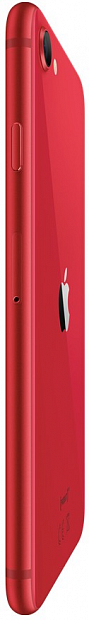 Apple iPhone SE 64GB Грейд B (2020) (PRODUCT)RED фото 3