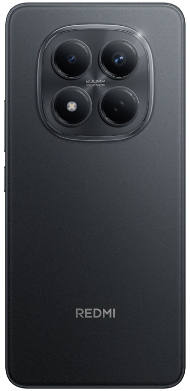 Redmi Note 15 Pro 8/256GB (черный) фото 4