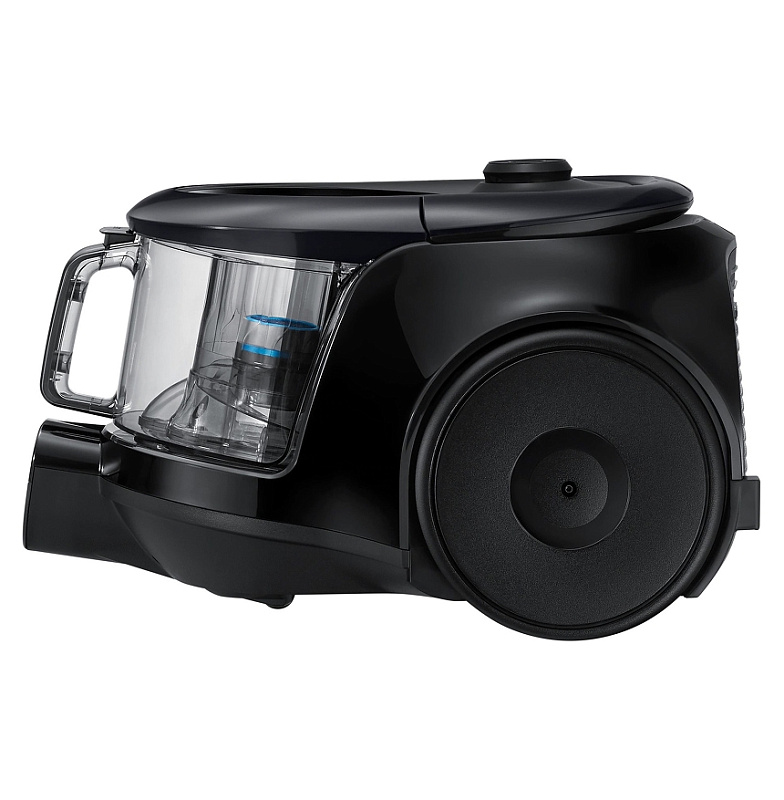 Samsung VC18M2150SG/EV (черный) фото 2