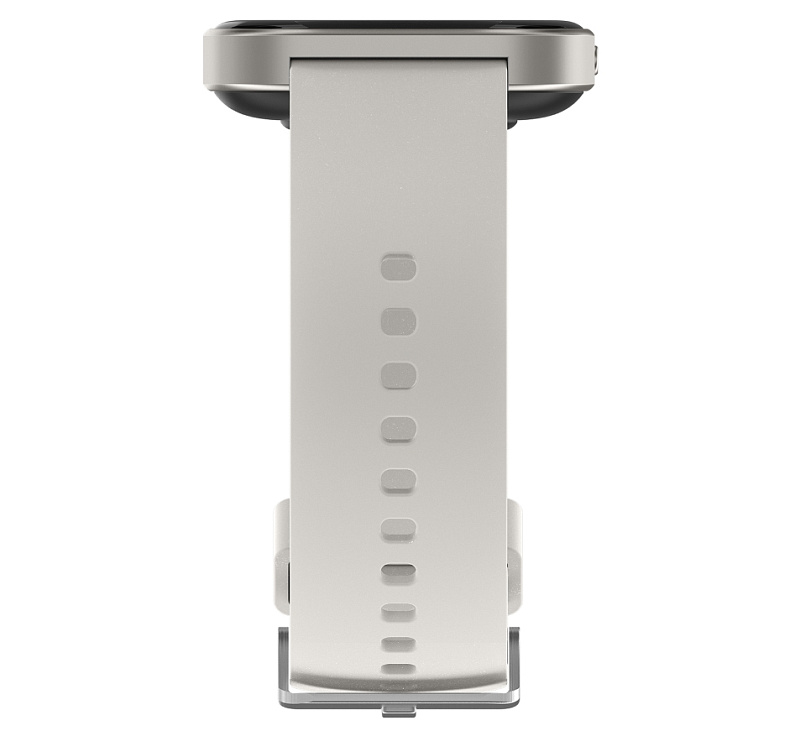Infinix XWatch H5 Pro XW5P (серый) фото 4