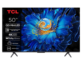 TCL 50MQLED70K