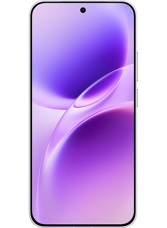 Vivo X300 FE 12/512GB (лиловый) фото 2