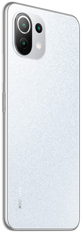 Xiaomi 11 Lite 5G Ne 8/128GB (снежный белый) фото 5 Xiaomi 11 Lite 5G Ne 8/128GB (снежный белый) фото 5