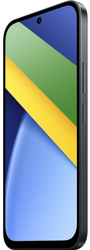 POCO C95 Pro 6/128GB (черный) фото 3
