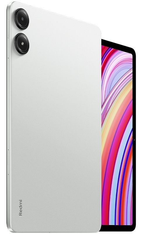 Xiaomi Redmi Pad Pro 6/128GB Wi-Fi (зеленый) фото 3 Xiaomi Redmi Pad Pro 6/128GB Wi-Fi (зеленый) фото 3