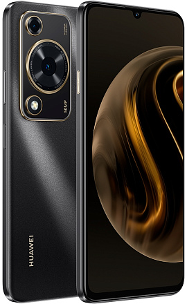 Huawei Nova Y72 8/128GB (черный)