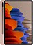 Samsung Galaxy Tab S7 LTE (бронза)