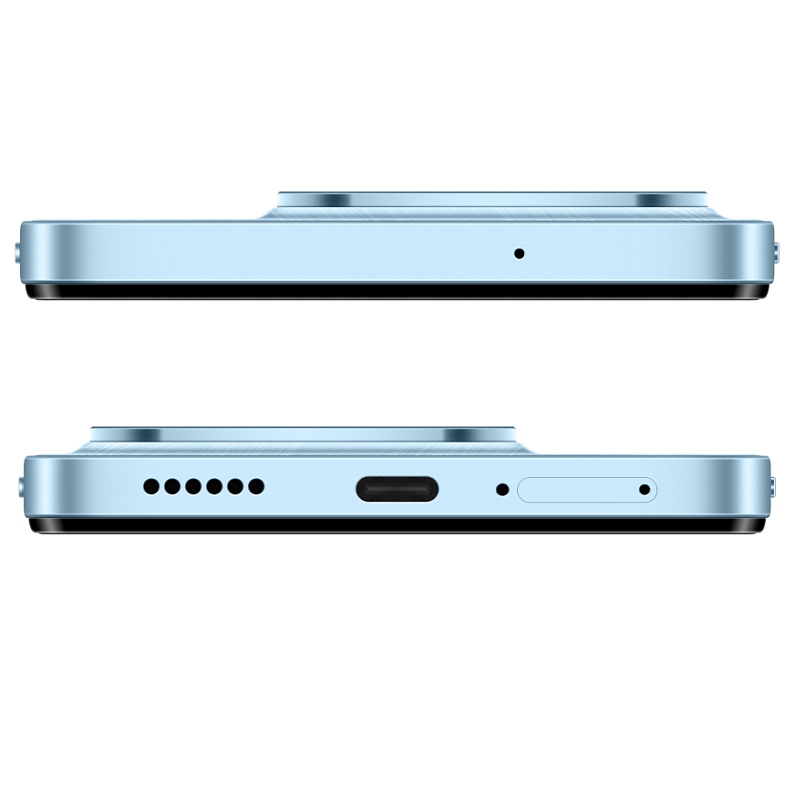 HUAWEI nova Y74 8/256GB (голубой) фото 9