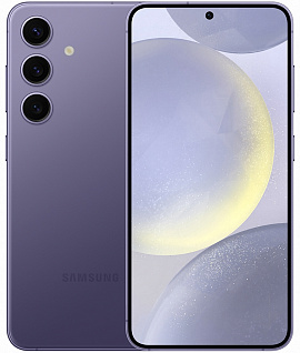 Samsung Galaxy S24 8/128GB (фиолетовый)