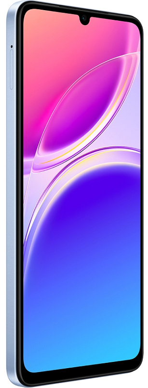 Vivo Y05 4/128GB (голубой) фото 1