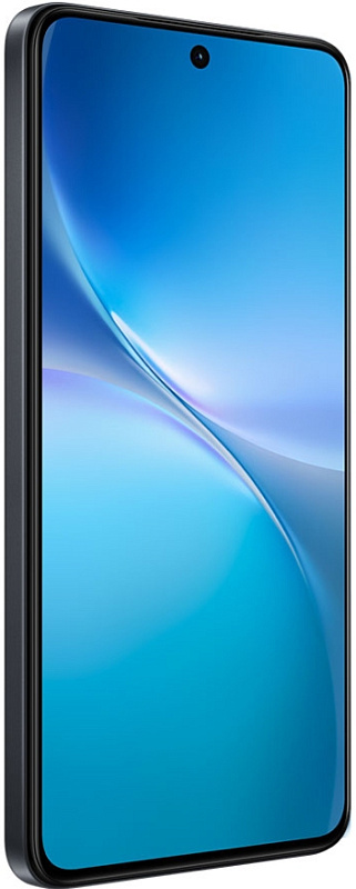 Vivo V70 Lite 5G 8/128GB (черный) фото 1